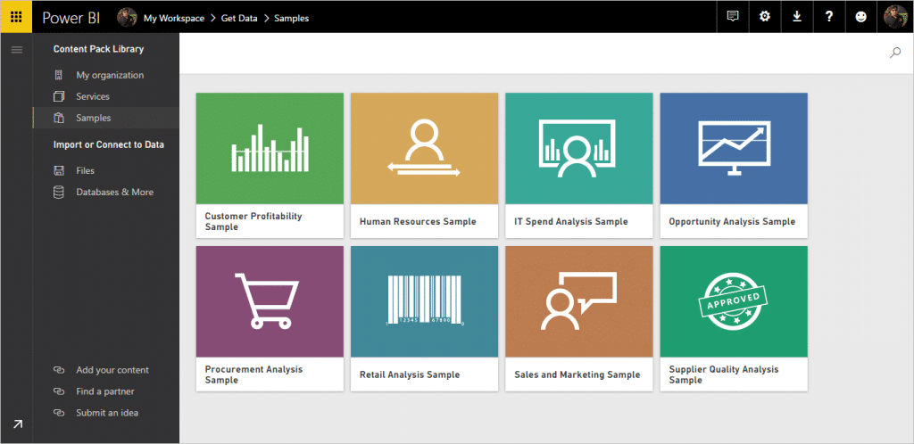 microsoft sharepoint dashboard