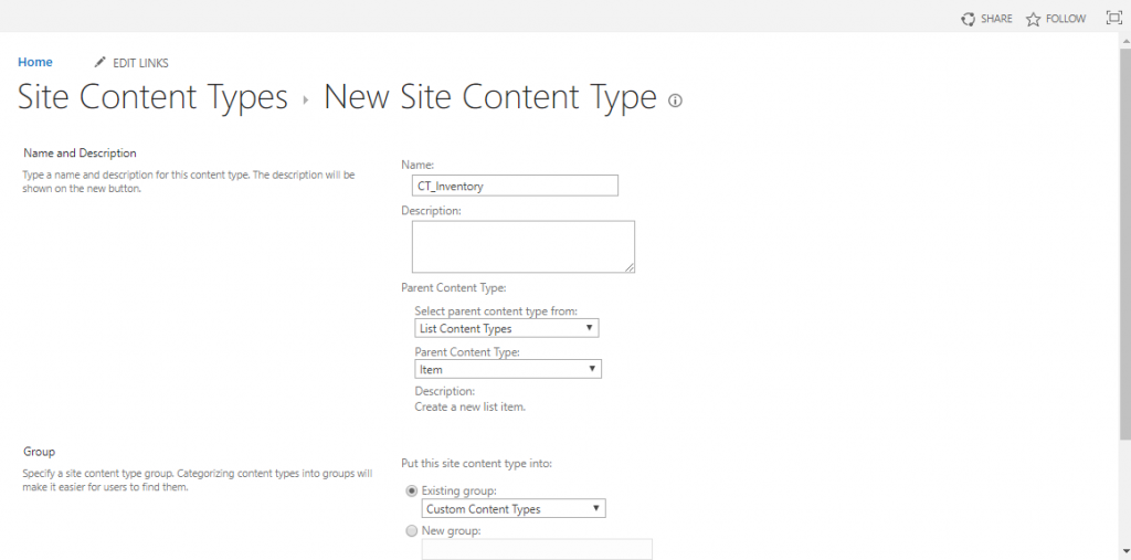 Part 1 Create A Barcode Enabled Inventory Management System Using Sharepoint And Powerapps Collab365